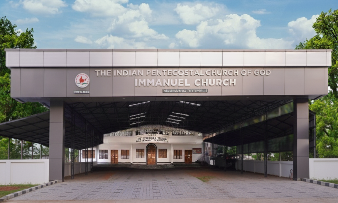 ipc immanuel church